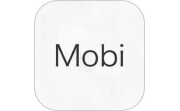 Mobi阅读器电脑版段首LOGO