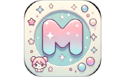 MI动漫电脑版段首LOGO