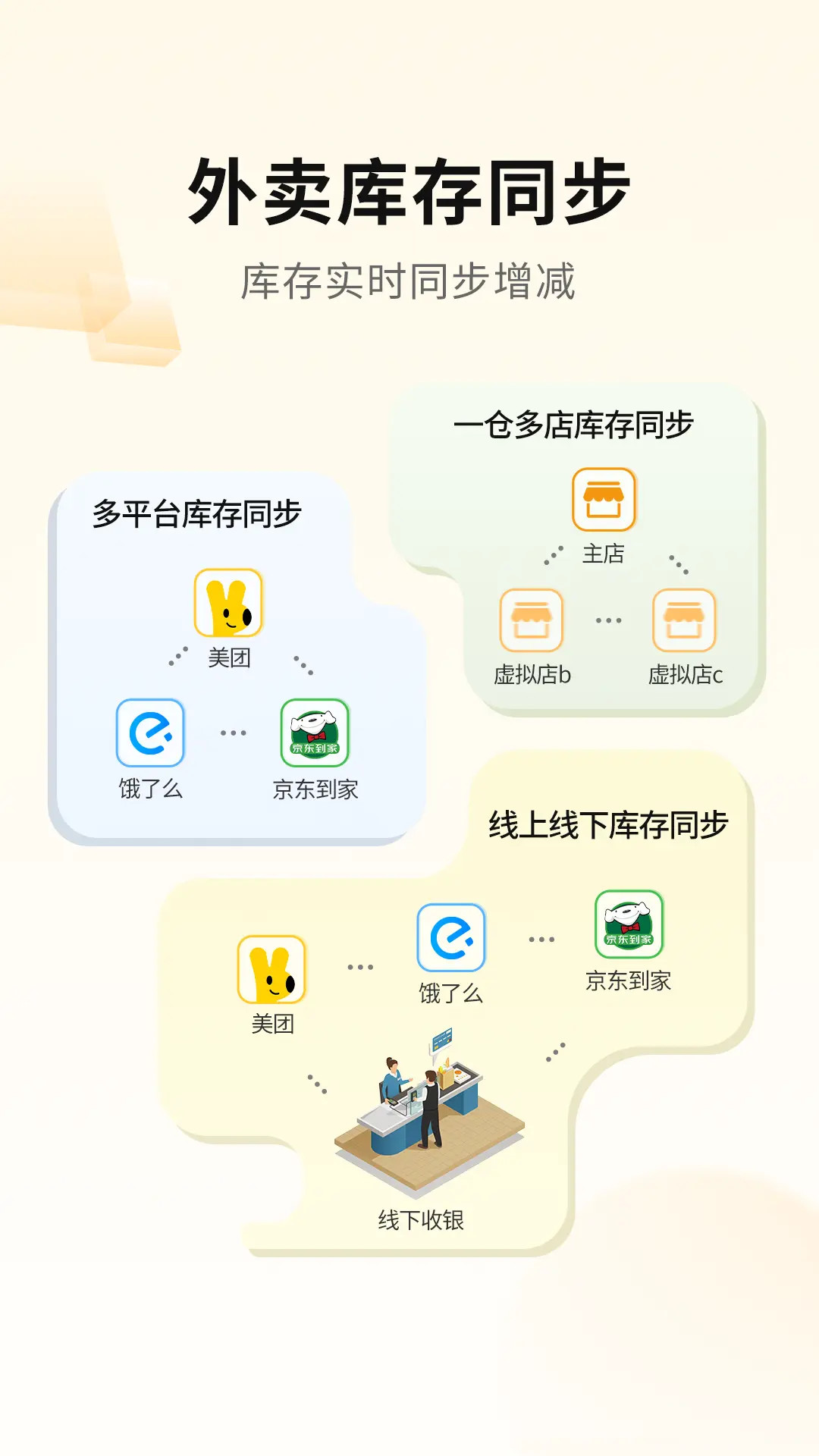 mini橙电脑版截图