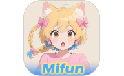 mifun乐园电脑版段首LOGO