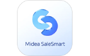Midea SaleSmart电脑版段首LOGO