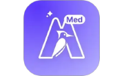 MedMate电脑版段首LOGO