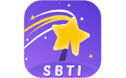 mbti人格测试免费电脑版段首LOGO