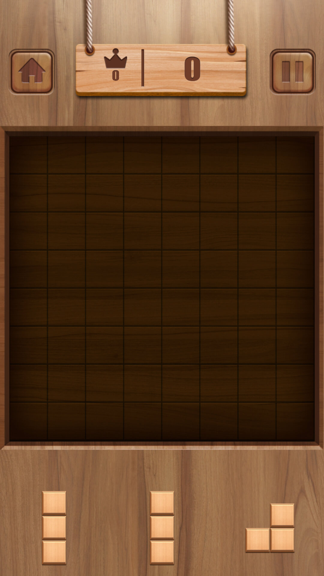 俄罗斯方块经典消除