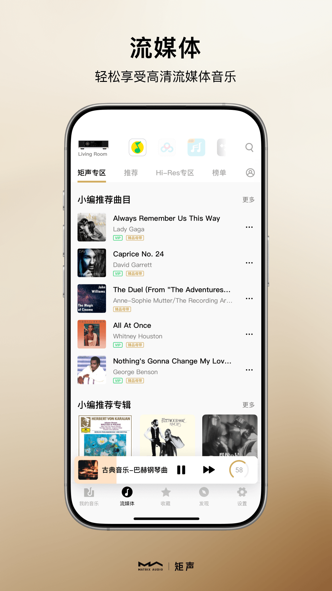 MA Remote电脑版截图