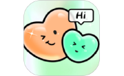 Love键盘皮肤电脑版段首LOGO