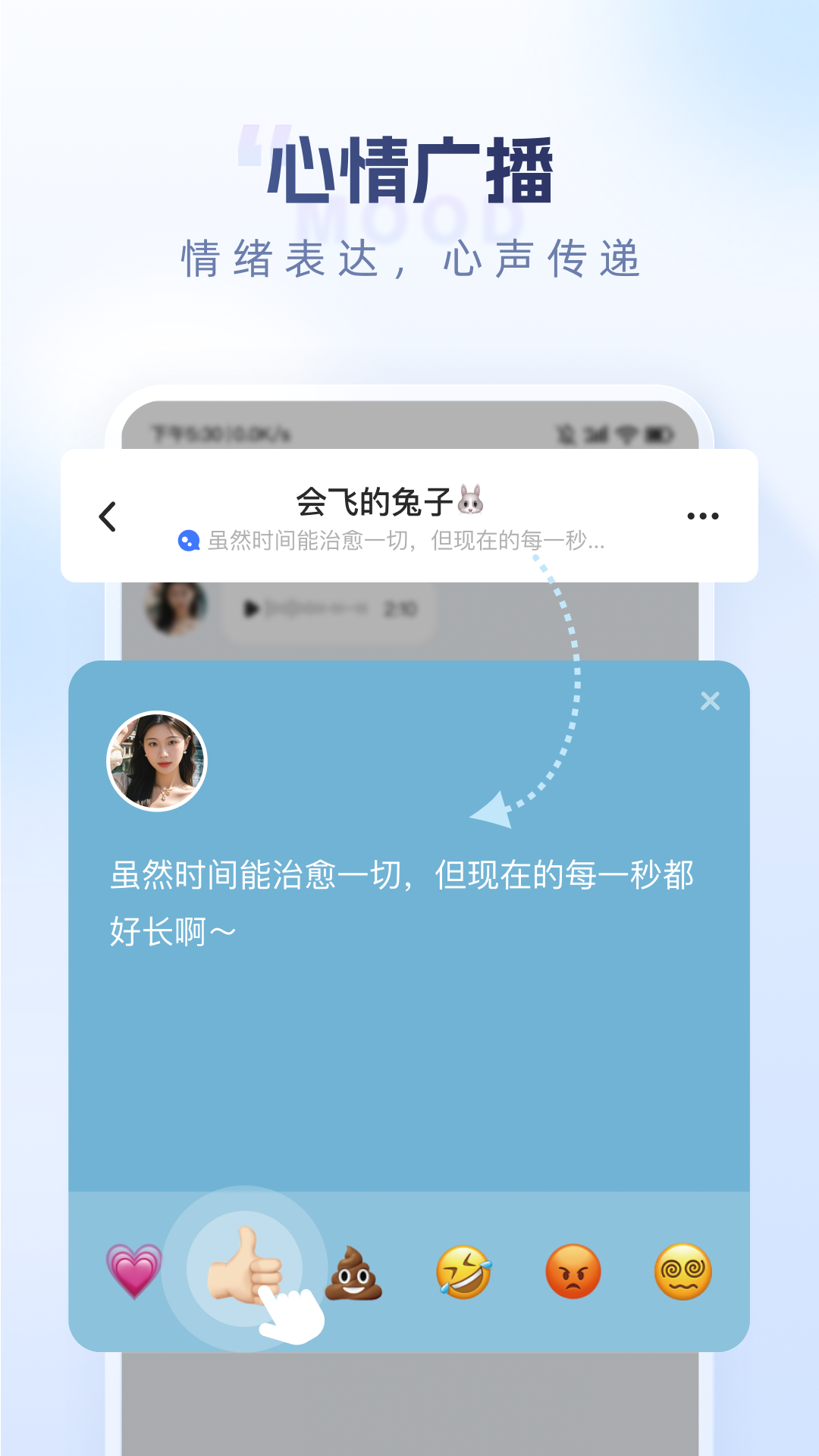 口信