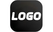 Logo设计生成电脑版段首LOGO