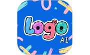 LogoAI电脑版段首LOGO
