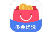 多金优选电脑版段首LOGO