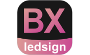 ledsign电脑版段首LOGO