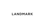 LANDMARK HONGKONG电脑版段首LOGO