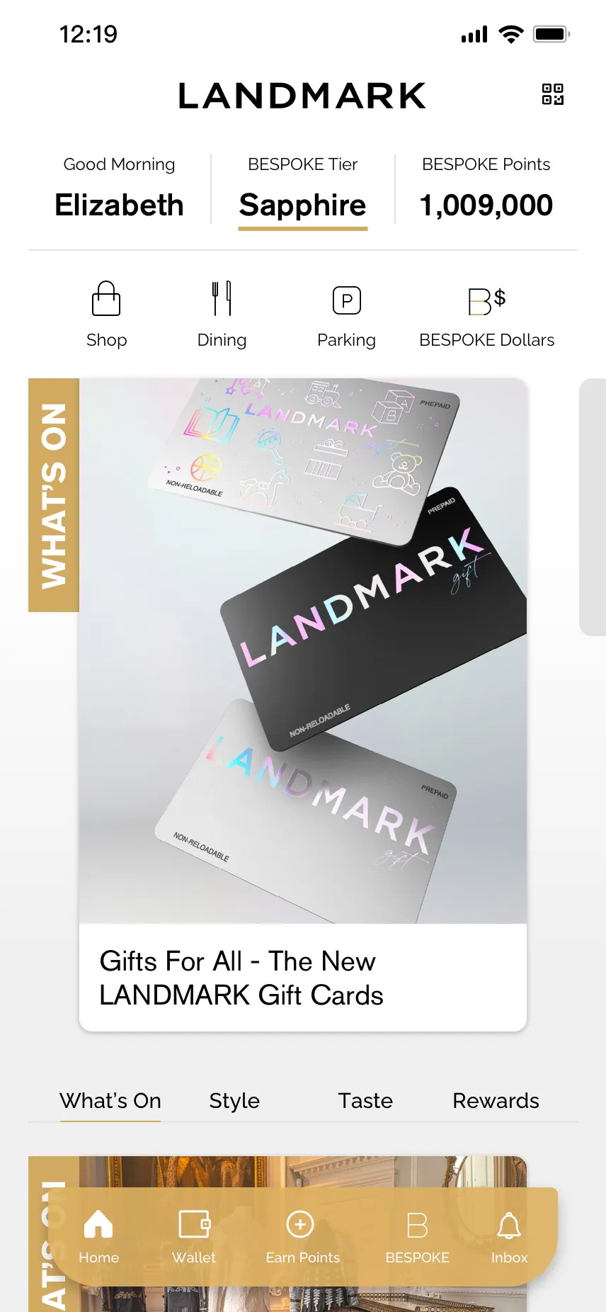 LANDMARK HONGKONG电脑版截图