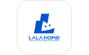LalaHome Smartech电脑版段首LOGO