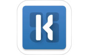 KWGT电脑版段首LOGO