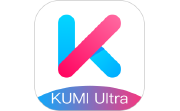 KUMI Ultra电脑版段首LOGO