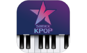 KPOPPiano电脑版段首LOGO