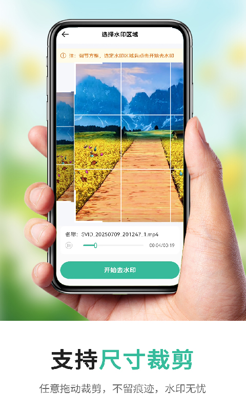 短视频一键提取