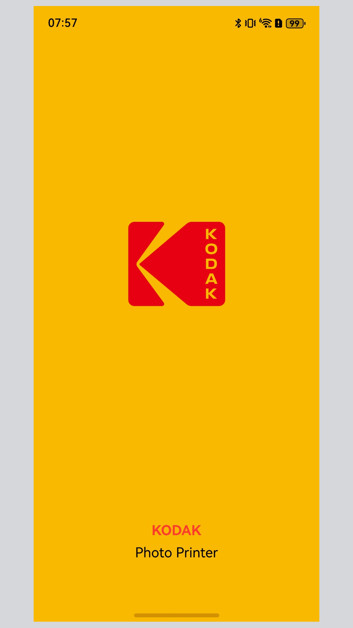 KODAK Photo Printer电脑版截图