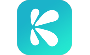 KM健康电脑版段首LOGO