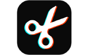 短视频搬运助手电脑版段首LOGO