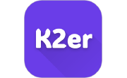 K2er电脑版段首LOGO