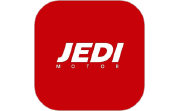 JEDI经销商电脑版段首LOGO