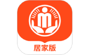 i养老-居家电脑版段首LOGO