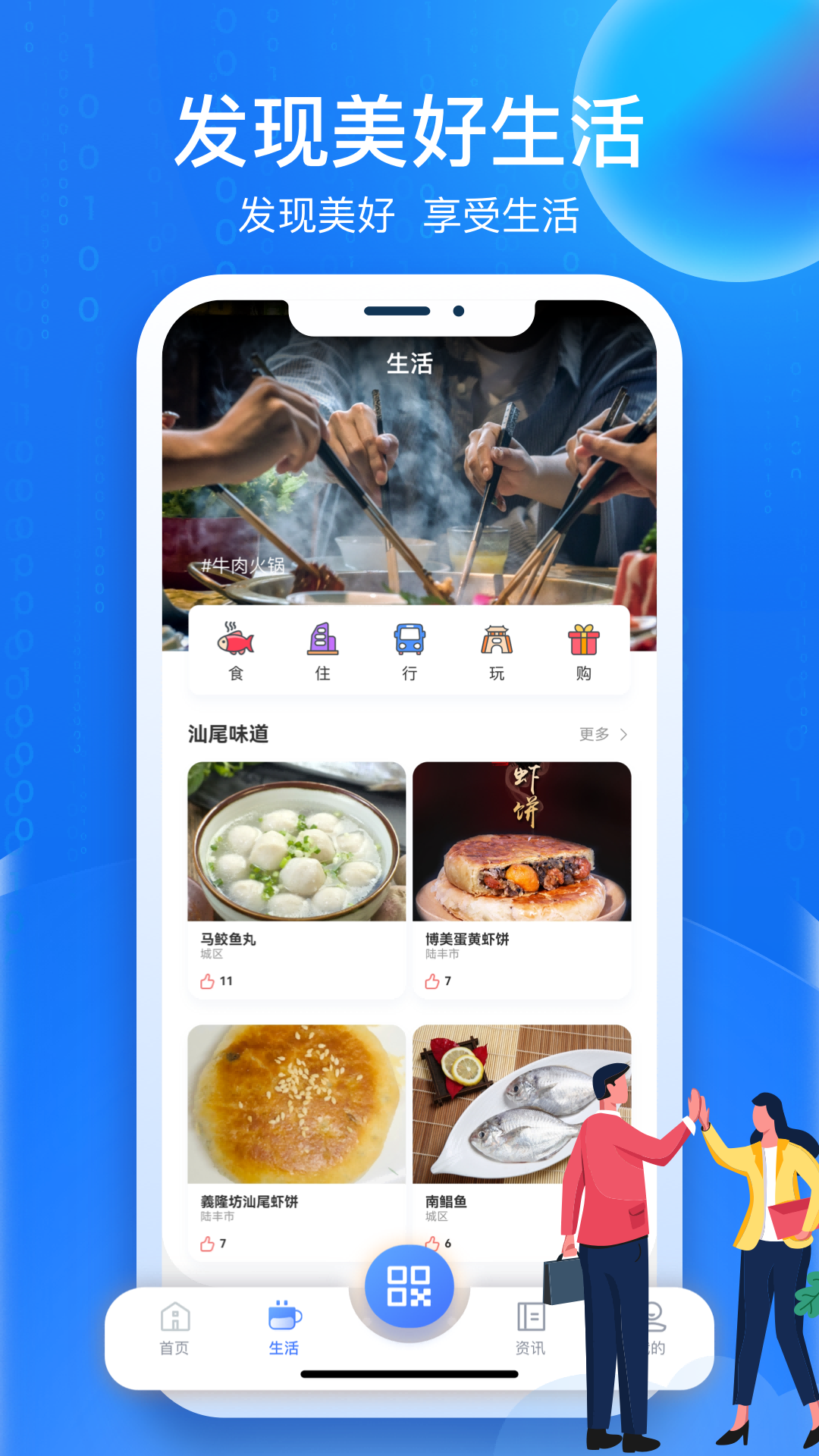 i汕尾
