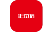 i日立信电脑版段首LOGO