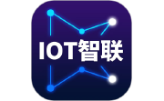 IOT智联电脑版段首LOGO