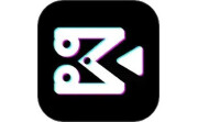 抖影剪辑电脑版段首LOGO