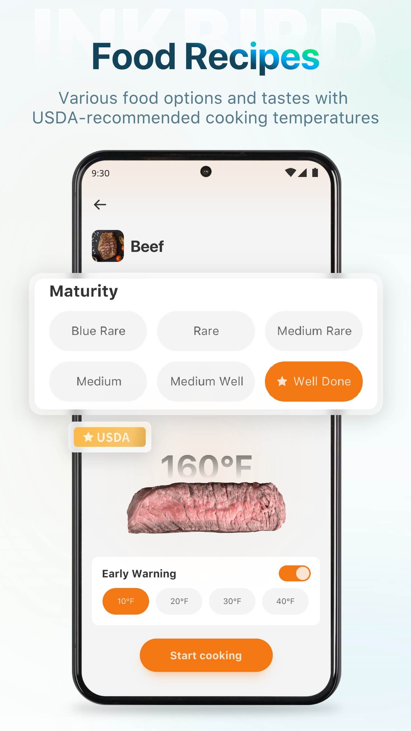 INKBIRD电脑版截图