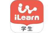 iLearn学生电脑版段首LOGO