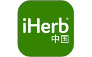 iHerb中国电脑版段首LOGO