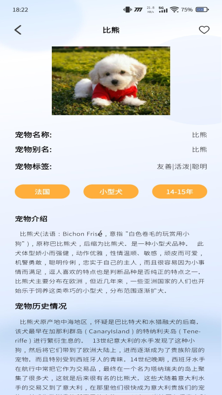 动物翻译通