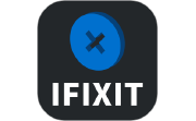 ifixit电脑版段首LOGO
