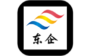 东企集团电脑版段首LOGO