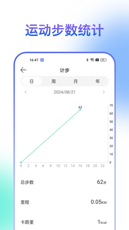 HiSportPro电脑版截图