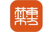 东方棘市电脑版段首LOGO
