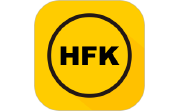 HFK DVR电脑版段首LOGO