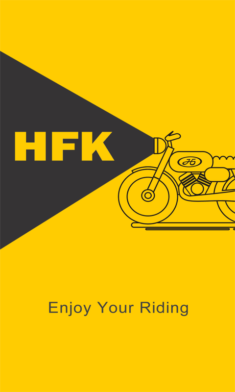 HFK DVR电脑版截图