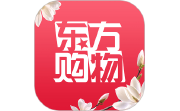 东方购物电脑版段首LOGO
