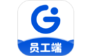 GymGo 员工端电脑版段首LOGO