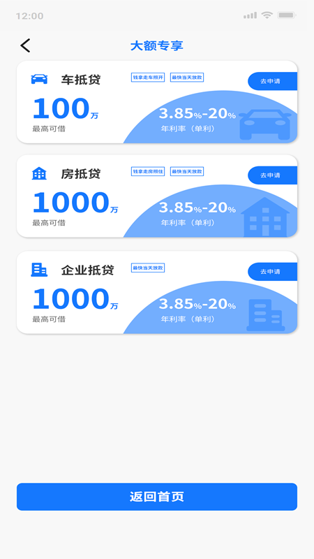 用钱花
