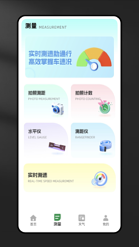 GPS测速电脑版截图0