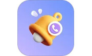叮咚铃声电脑版段首LOGO
