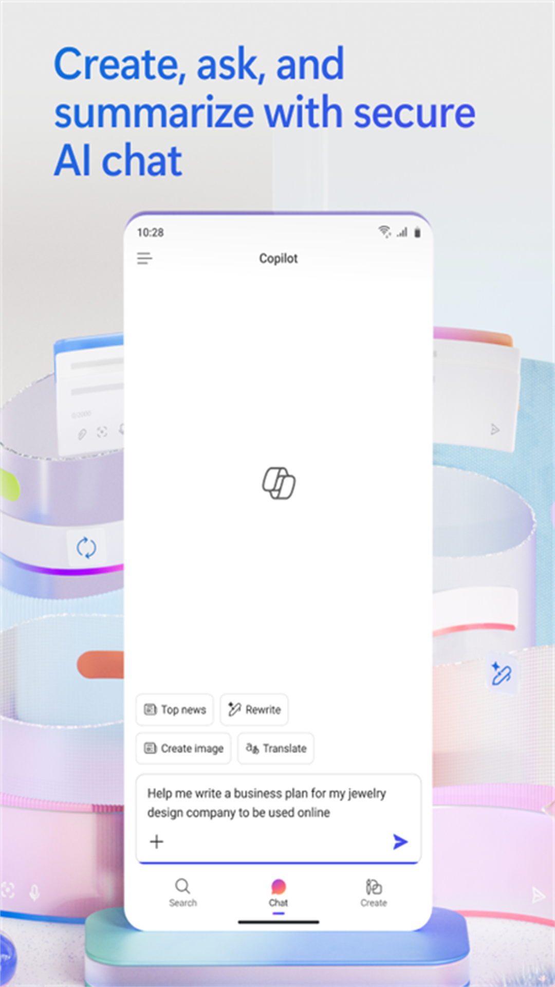 Office Mobile for Office 365