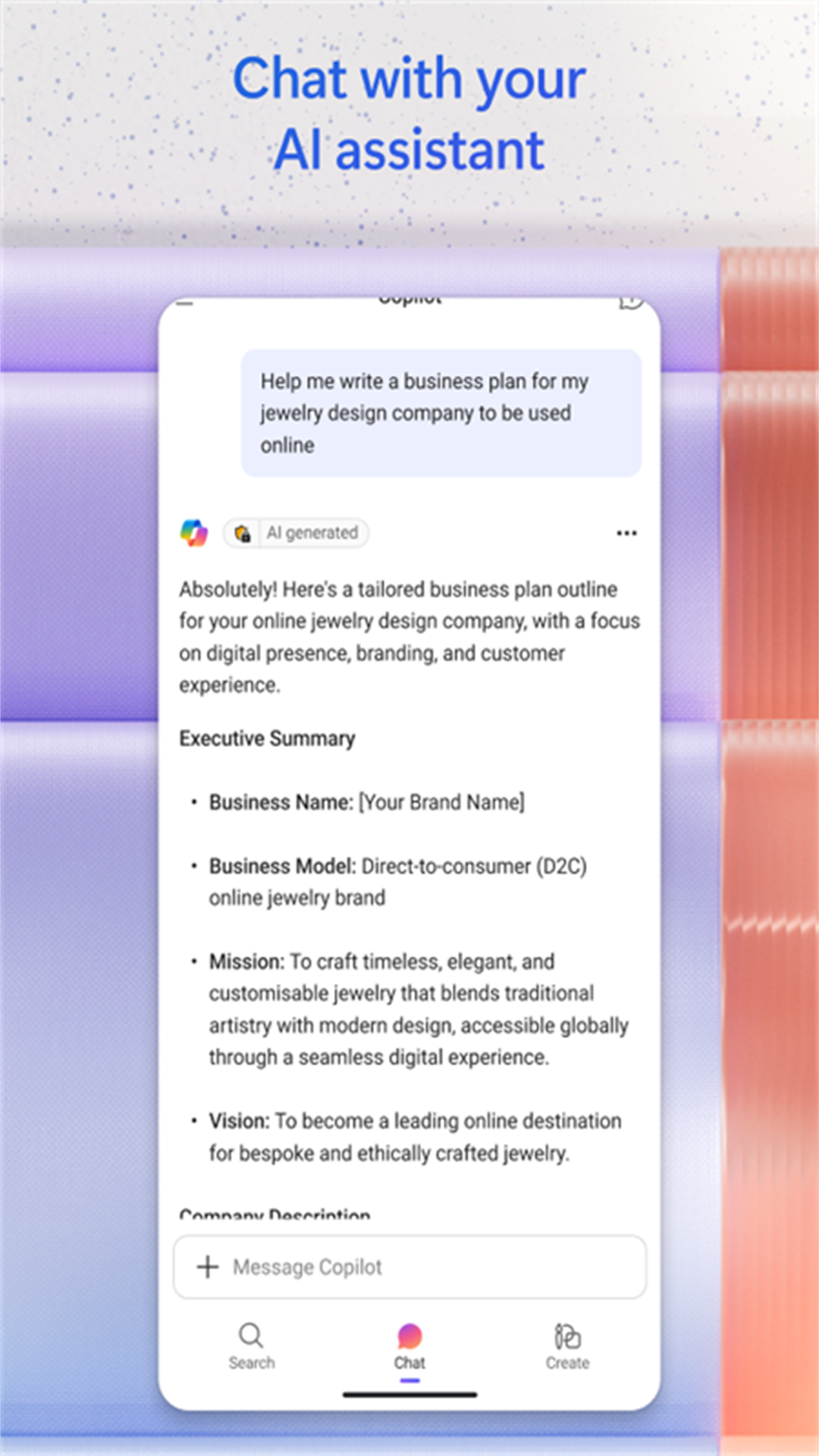 Office Mobile for Office 365