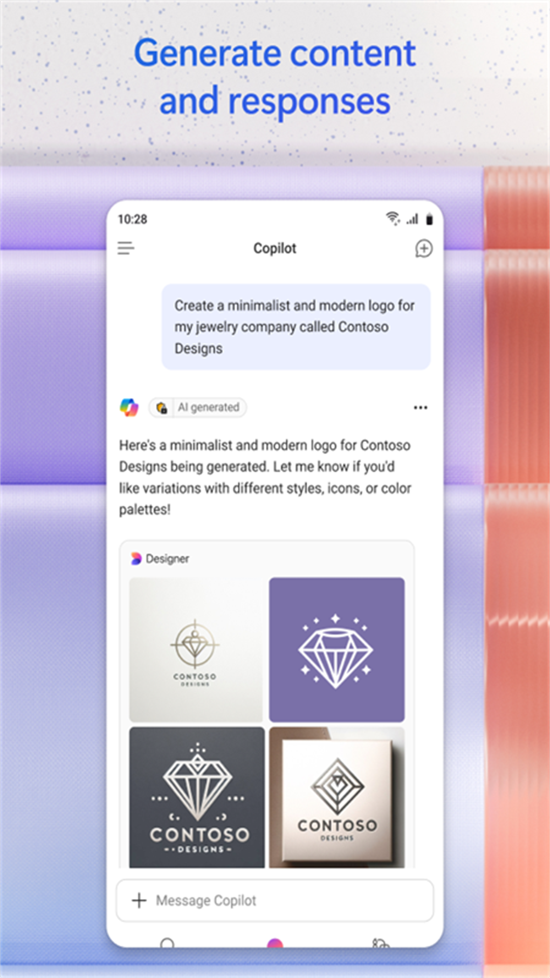 Office Mobile for Office 365